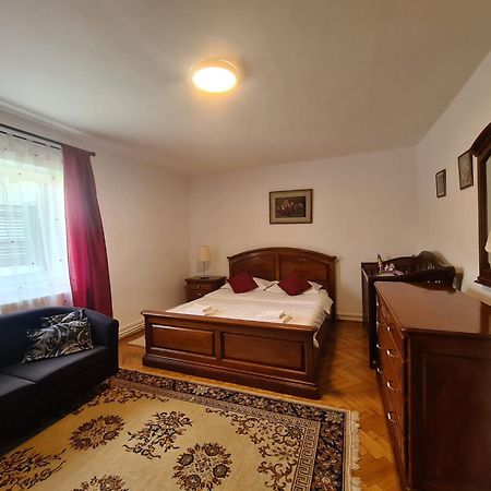 Lelia Residence Apartments Брашов Экстерьер фото