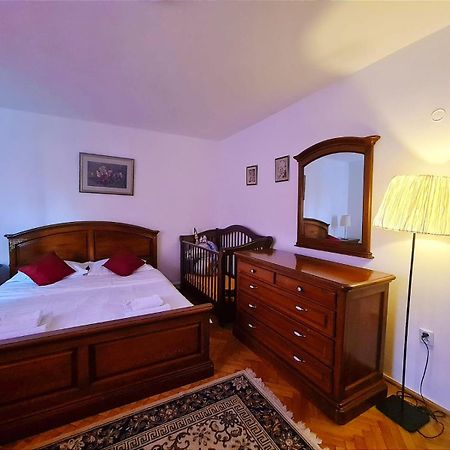 Lelia Residence Apartments Брашов Экстерьер фото