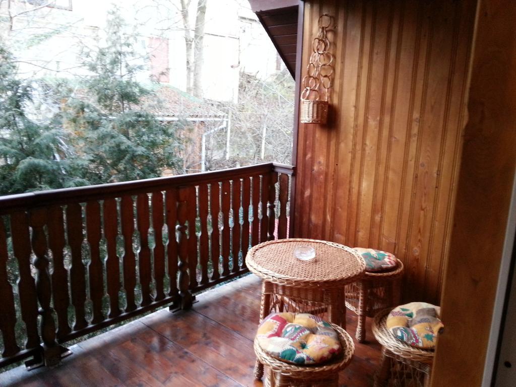 Lelia Residence Apartments Брашов Номер фото
