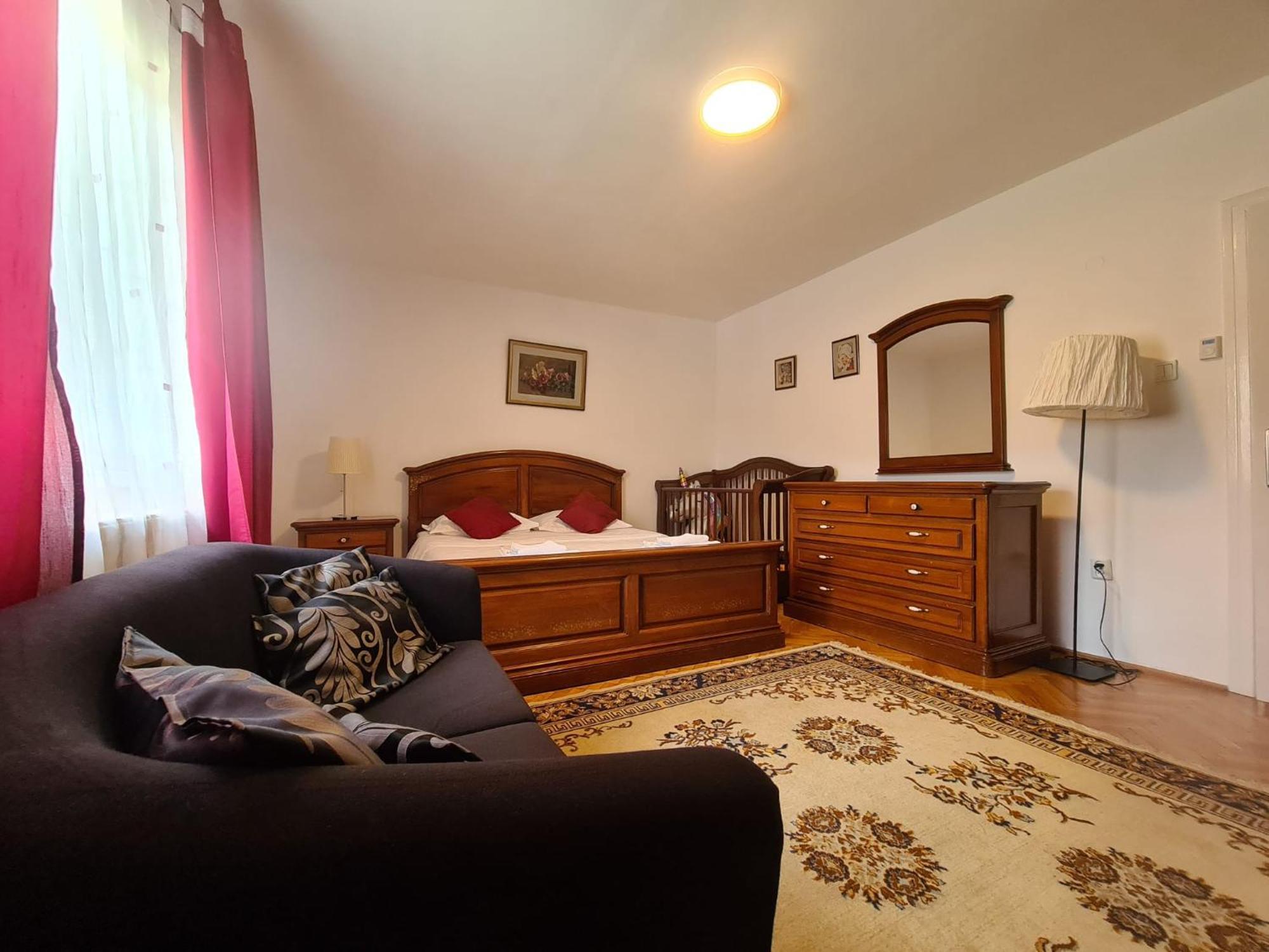 Lelia Residence Apartments Брашов Экстерьер фото