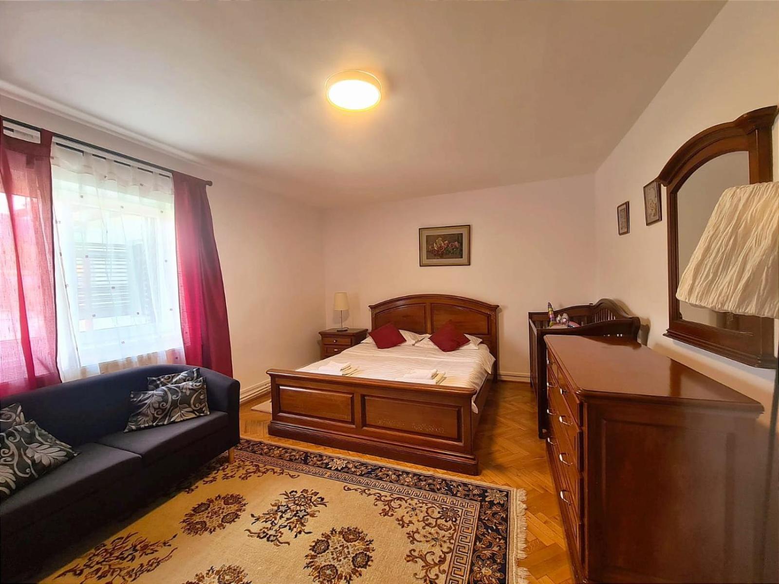 Lelia Residence Apartments Брашов Экстерьер фото