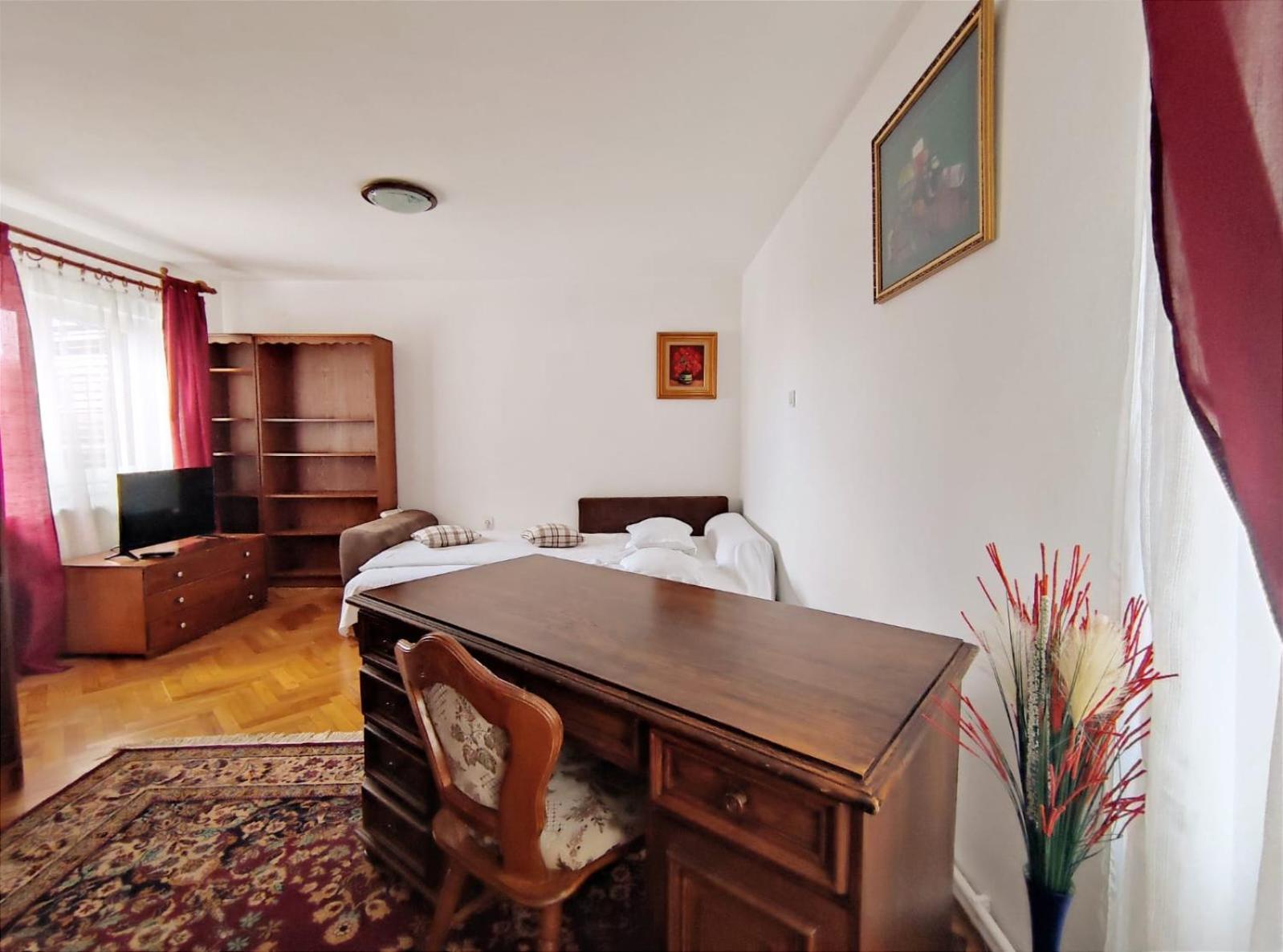 Lelia Residence Apartments Брашов Экстерьер фото