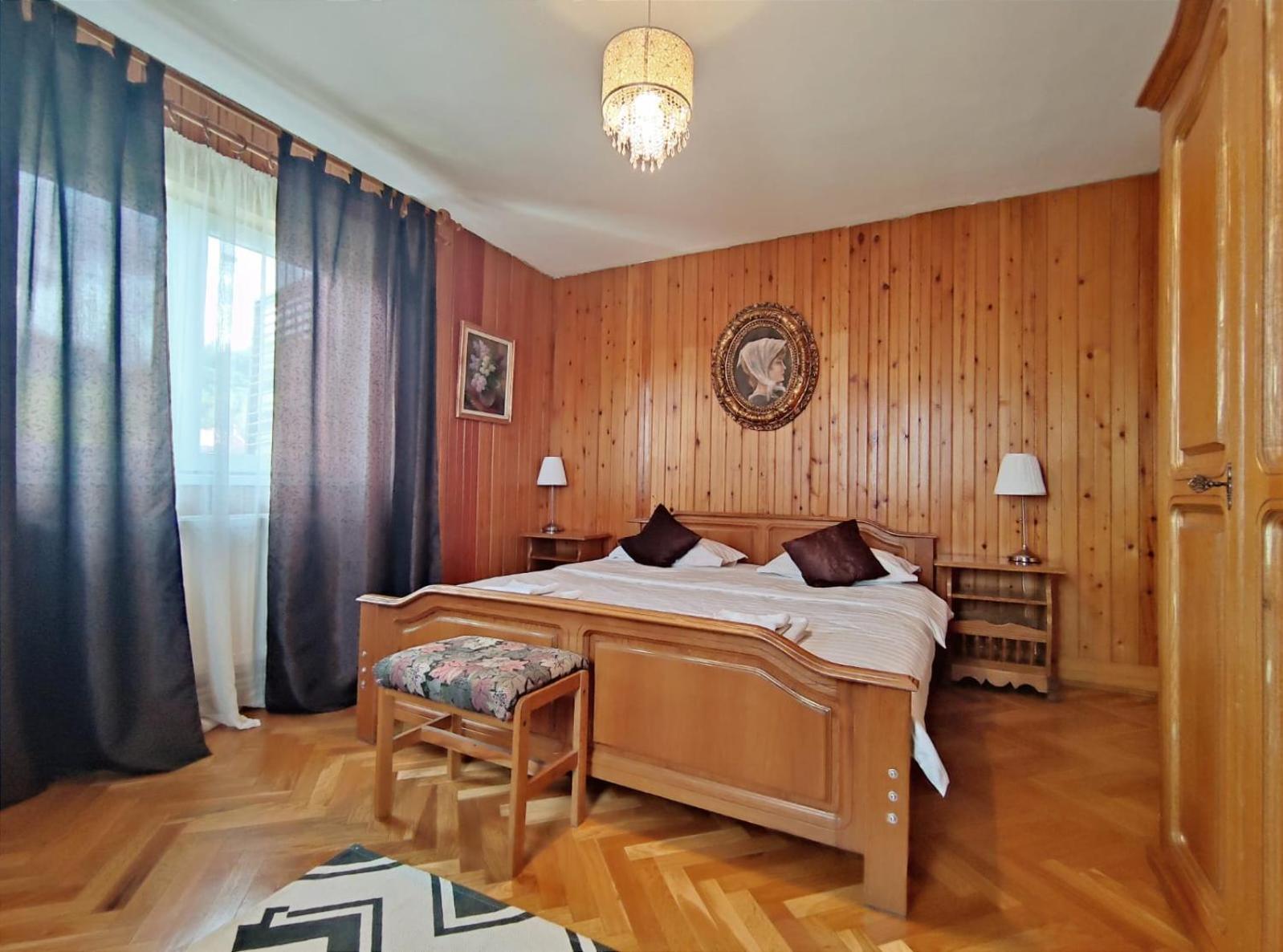 Lelia Residence Apartments Брашов Экстерьер фото