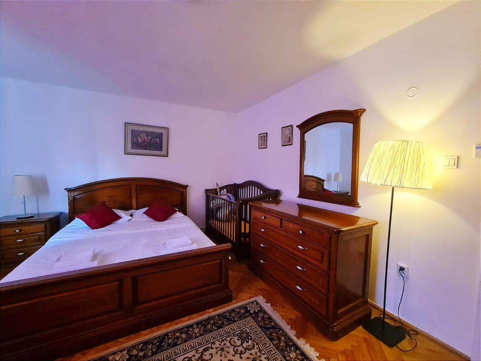 Lelia Residence Apartments Брашов Экстерьер фото