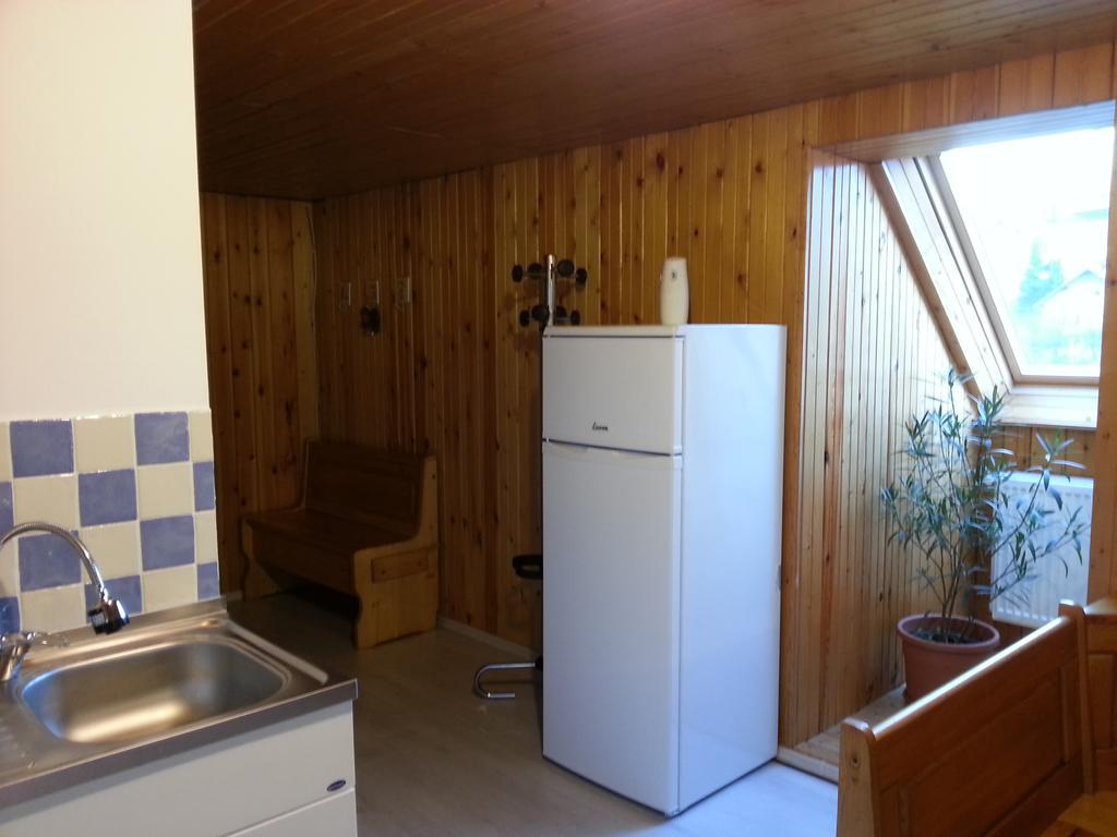 Lelia Residence Apartments Брашов Номер фото