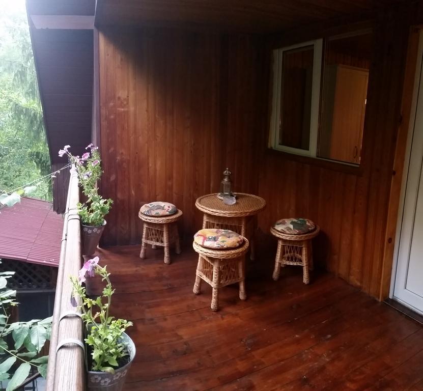Lelia Residence Apartments Брашов Экстерьер фото