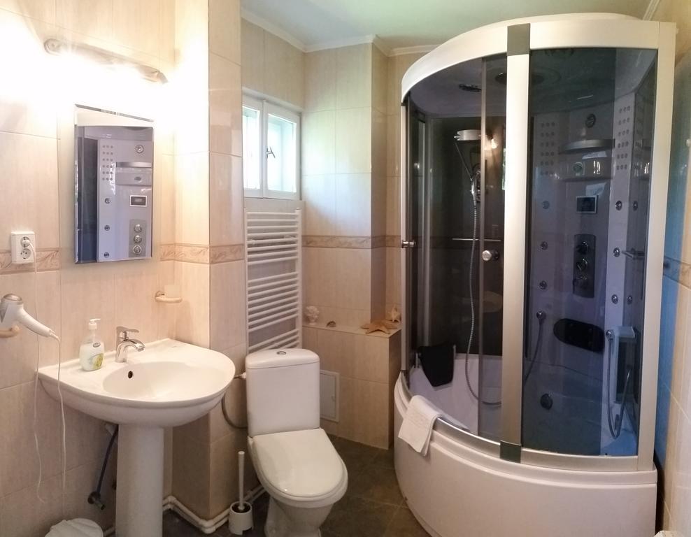 Lelia Residence Apartments Брашов Экстерьер фото