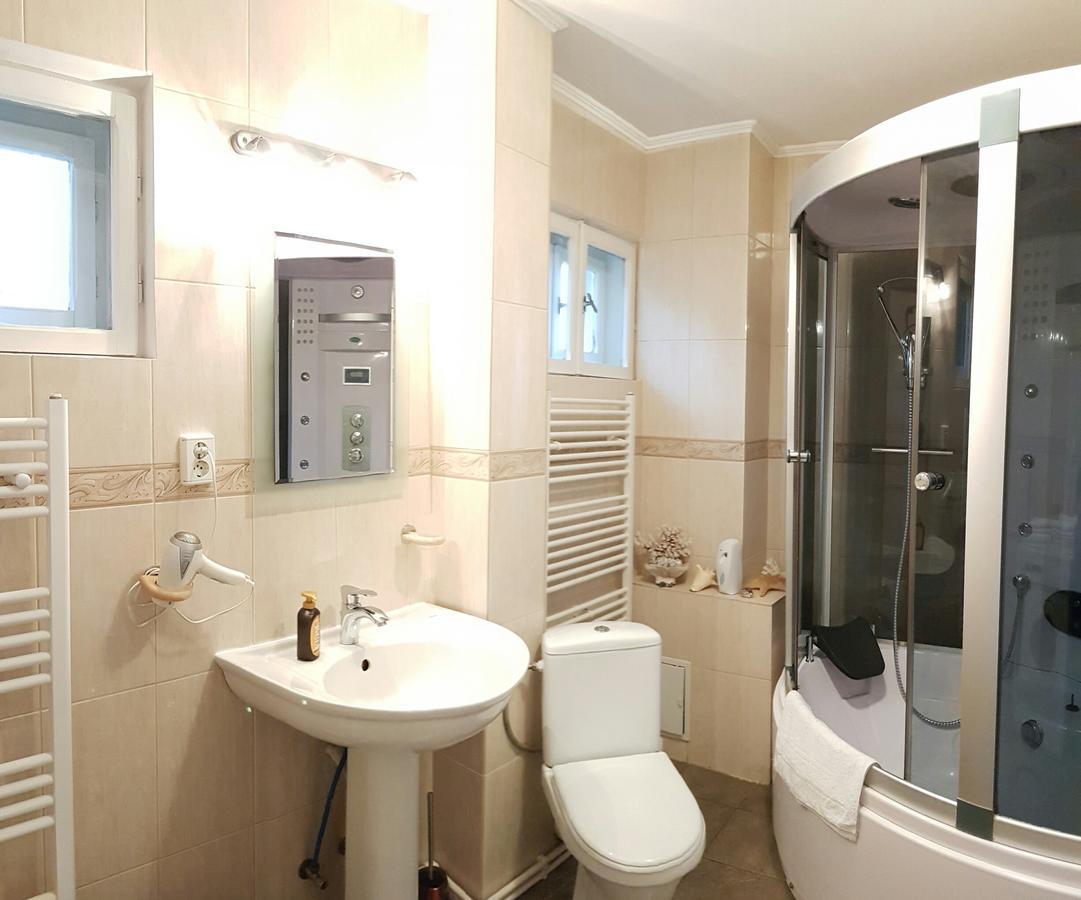 Lelia Residence Apartments Брашов Экстерьер фото